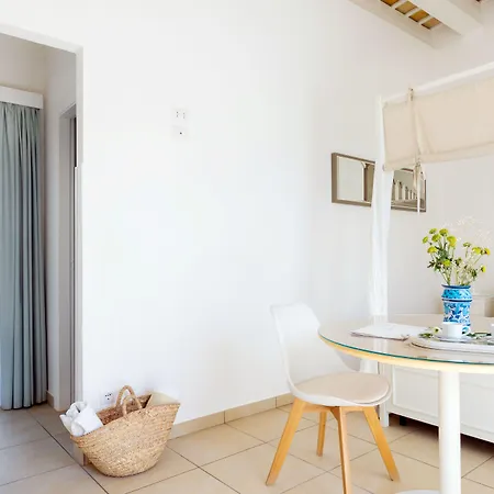 Apartman Tonnara Di *