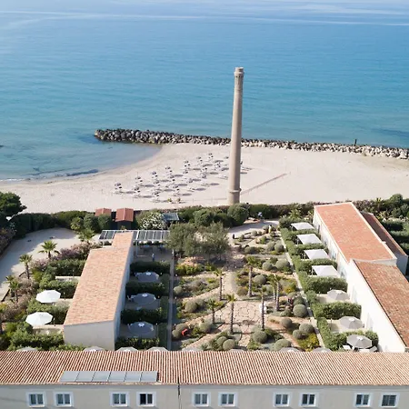 Tonnara Di Apartment