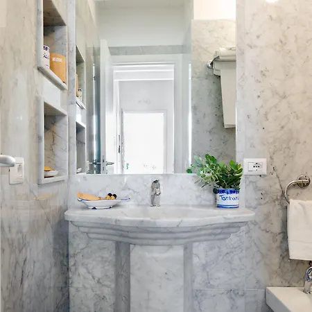 Apartamento Tonnara Di *