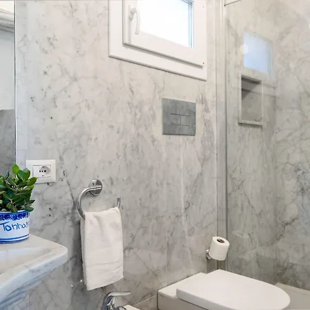 Apartment Tonnara Di
