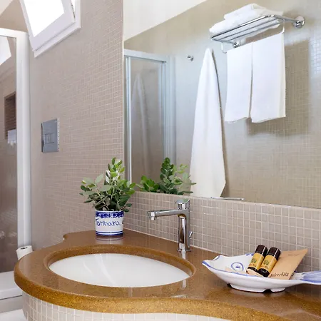 Apartamento Tonnara Di *