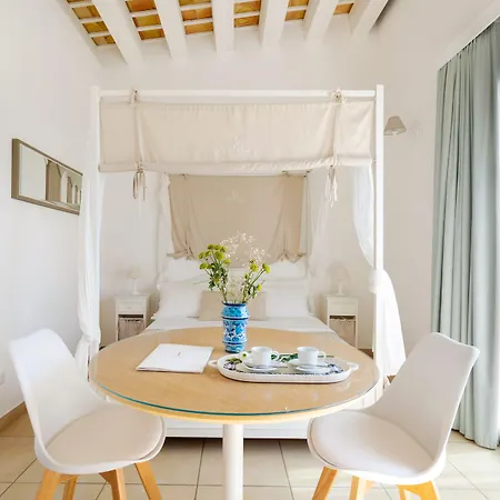 Apartamento Tonnara Di Sciacca
