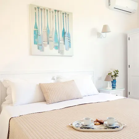 Tonnara Di Apartamento *