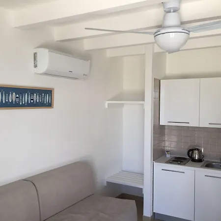 Tonnara Di Apartamento