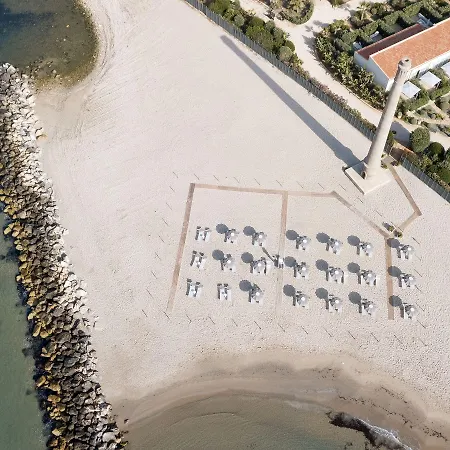 Tonnara Di * Sciacca