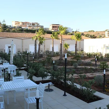 Apartamento Tonnara Di Sciacca