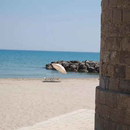 Tonnara Di Apartamento