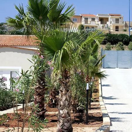 Tonnara Di Apartamento *
