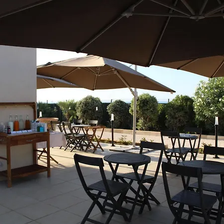 Tonnara Di Apartamento *