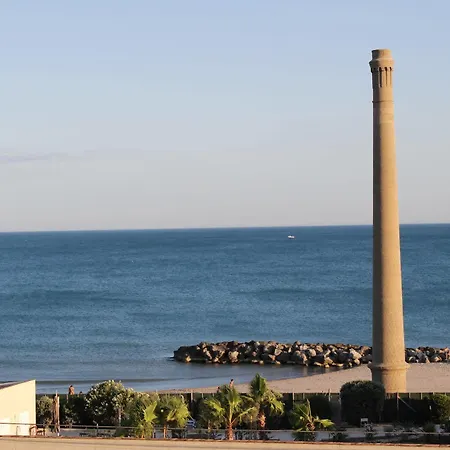 Tonnara Di Apartamento Sciacca