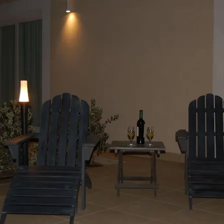 Tonnara Di Apartamento