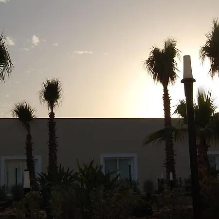 Tonnara Di Apartamento Sciacca