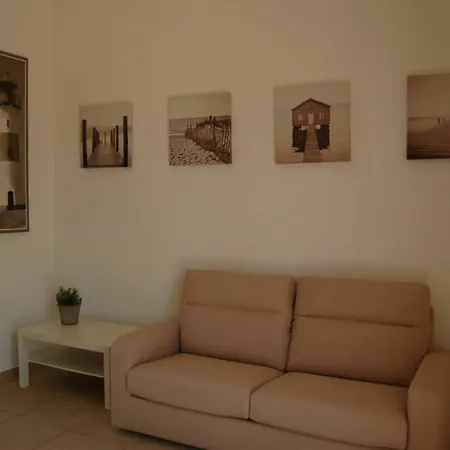 Apartamento Tonnara Di Sciacca