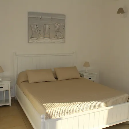 Tonnara Di Apartamento Sciacca