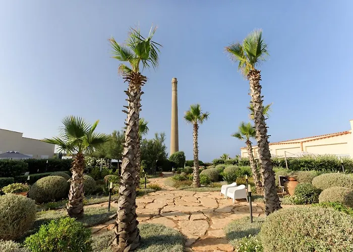 Tonnara Di Appartement