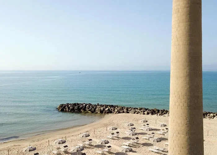 Tonnara Di Appartement