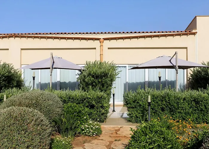 Tonnara Di Appartement *