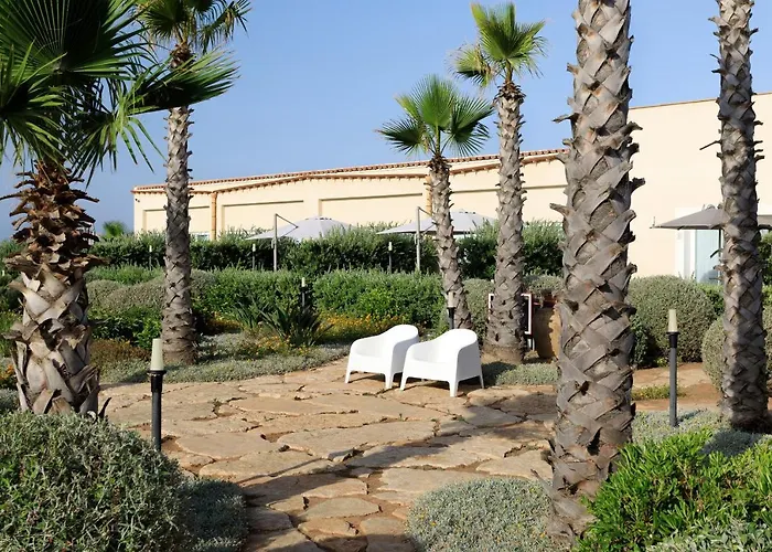 Tonnara Di * Sciacca