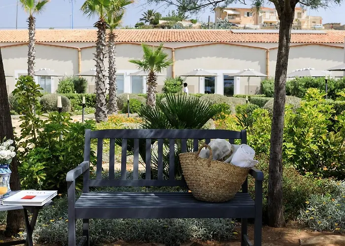 Tonnara Di Apartman Sciacca