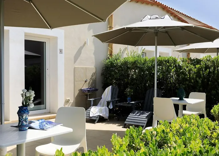 Tonnara Di Appartement *