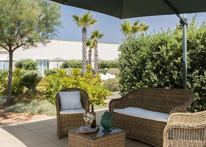 Tonnara Di Apartman Sciacca