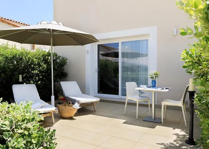 Tonnara Di Appartement *