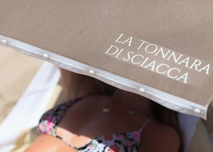 Tonnara Di Appartement *