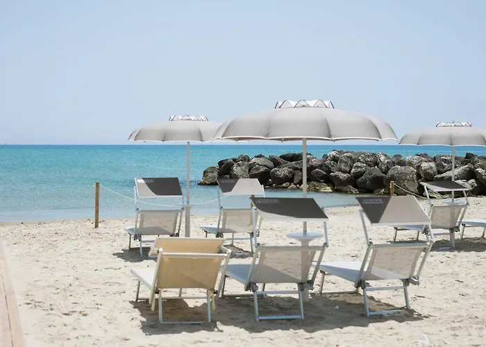 Appartement Tonnara Di *