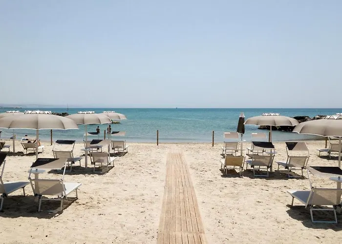 Tonnara Di Apartment *