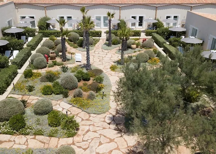 Tonnara Di Apartment *