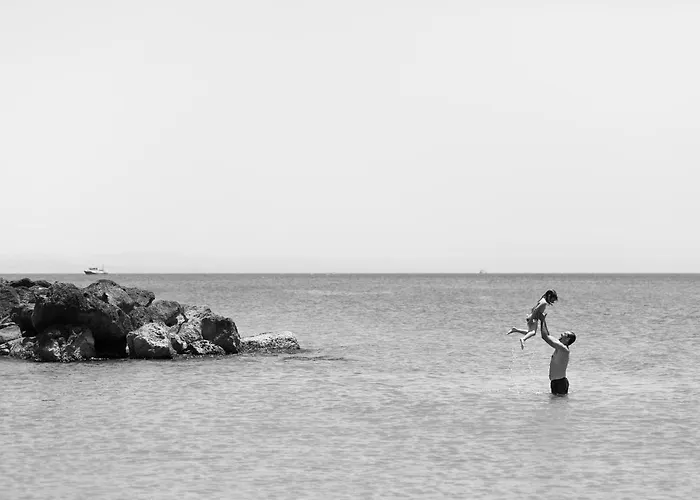 Tonnara Di Appartement *