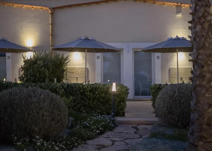 Appartement Tonnara Di