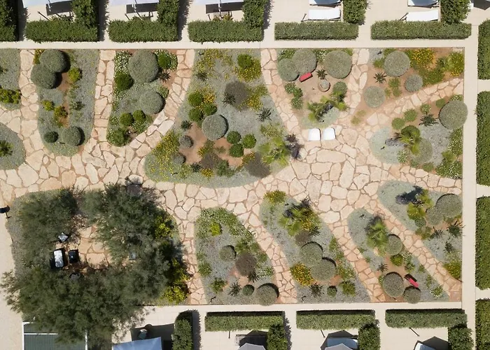 Apartment Tonnara Di