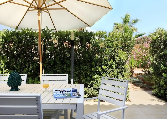 Tonnara Di * Sciacca