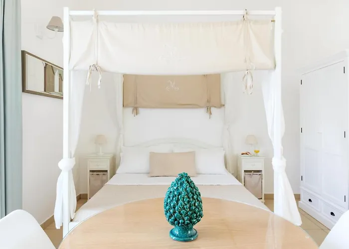 Tonnara Di Appartement Sciacca