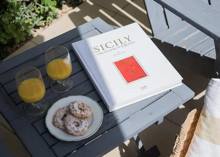 Tonnara Di * Sciacca