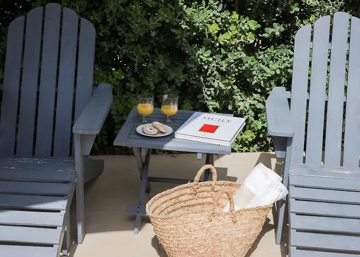 Tonnara Di Apartman Sciacca