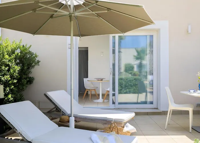 Tonnara Di Appartement