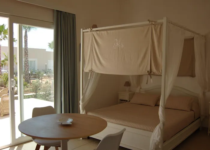 Tonnara Di Apartment