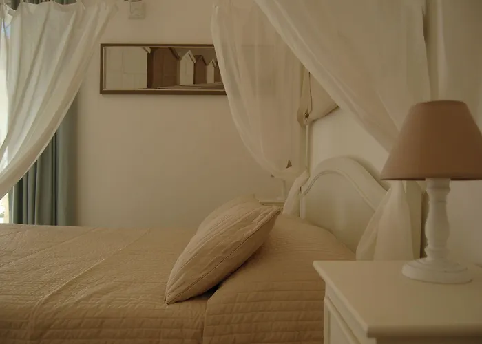 Tonnara Di Appartement *