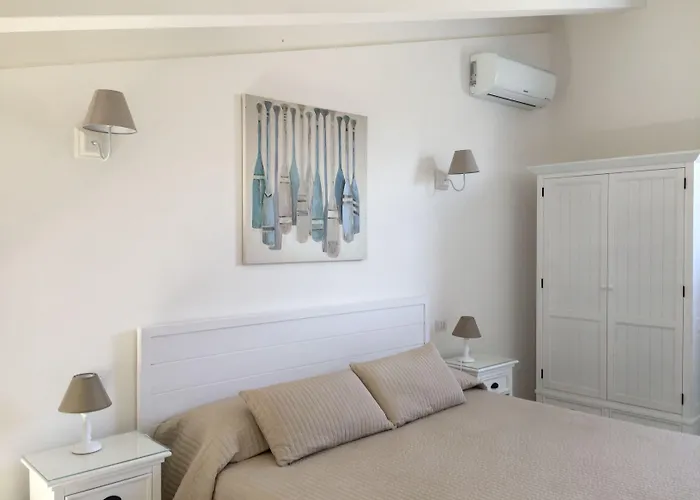 Tonnara Di Appartement *