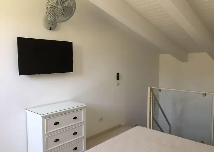 Apartment Tonnara Di Sciacca