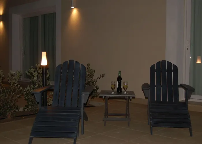 Tonnara Di Apartment