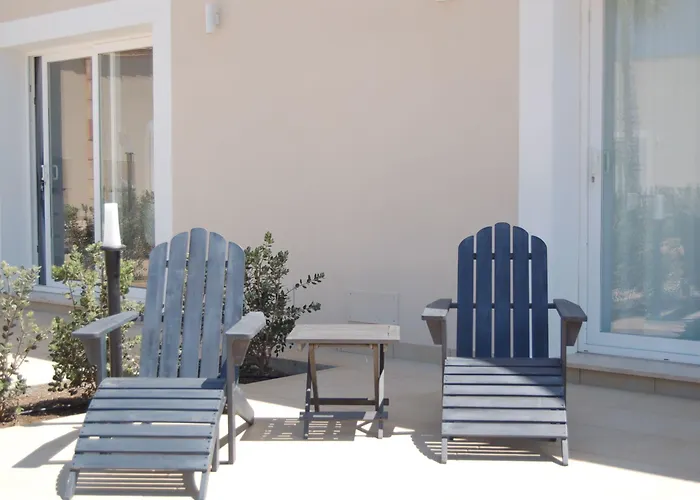 Tonnara Di Appartement Sciacca