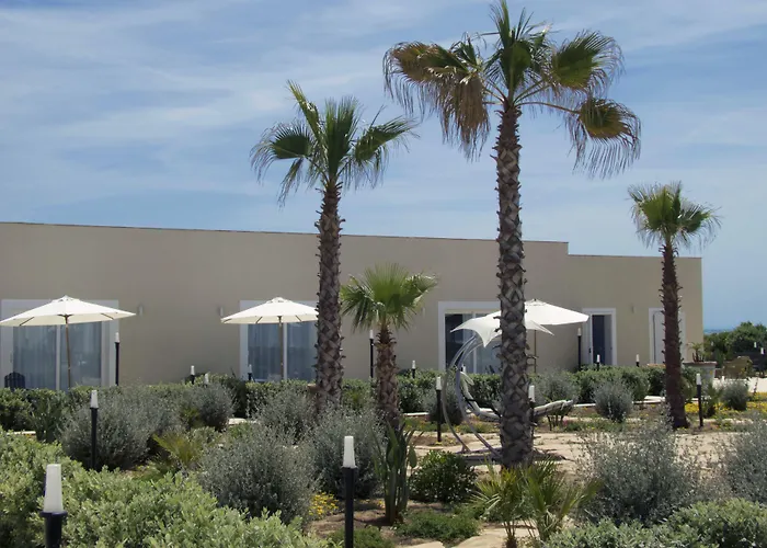 Tonnara Di Appartement