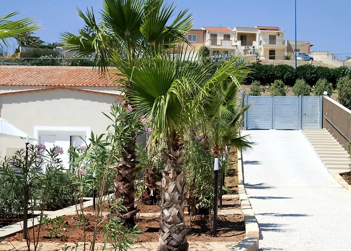 Appartement Tonnara Di Sciacca