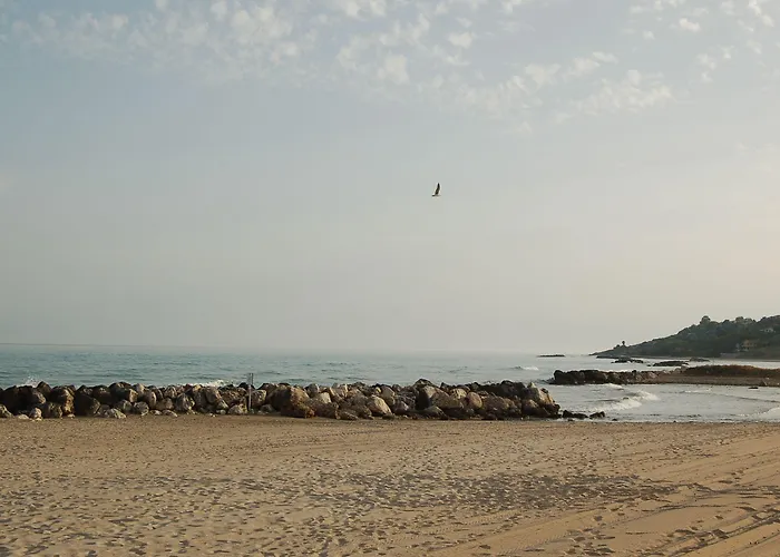 Tonnara Di Appartement Sciacca