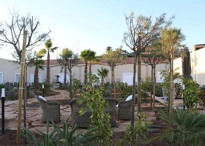 Tonnara Di * Sciacca