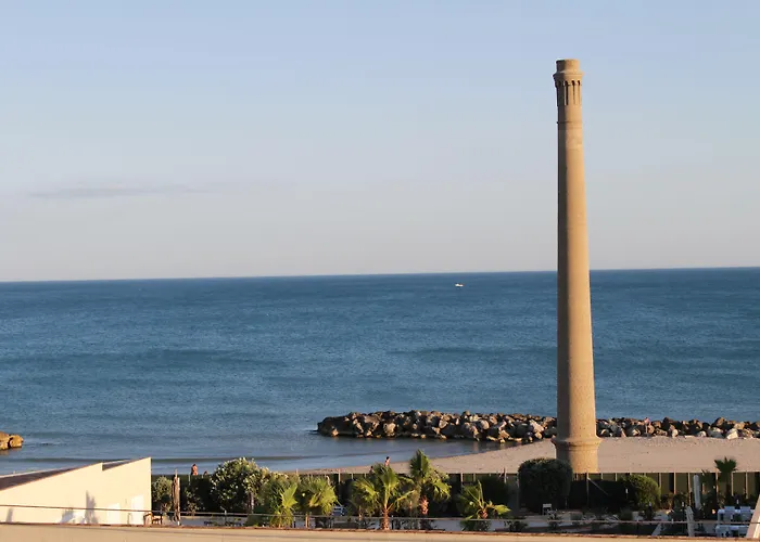 Appartement Tonnara Di