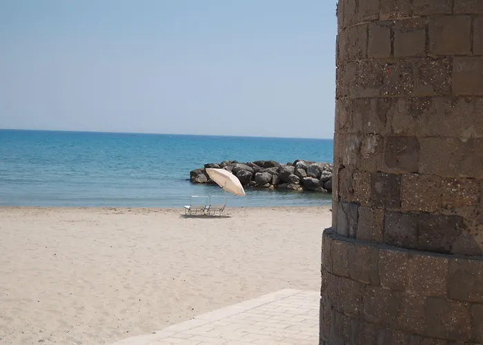 Tonnara Di *